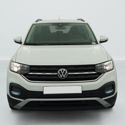 Volkswagen T-Cross 1.0 TSI 95 Start Stop BVM5 Life Tech H&eacute;nin-Beaumont
