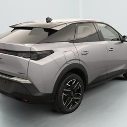 Peugeot 3008 Phase 4 Gt 1.2 HYBRID 145 H&eacute;nin-Beaumont