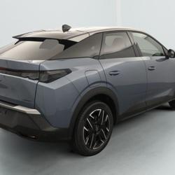 Peugeot 3008 Phase 4 Gt 1.2 HYBRID 145 H&eacute;nin-Beaumont