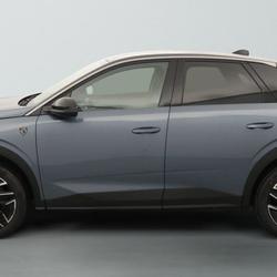 Peugeot 3008 Phase 4 Gt 1.2 HYBRID 145 H&eacute;nin-Beaumont
