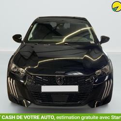 Peugeot 208 100 S&S BVM6 Allure Saint-Fons