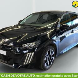 Peugeot 208 100 S&S BVM6 Allure Saint-Fons