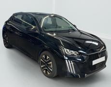 Peugeot 208 Hénin-Beaumont