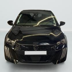 Peugeot 208 100 S S BVM6 Allure H&eacute;nin-Beaumont