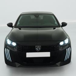 Peugeot 208 100 S S BVM6 Allure H&eacute;nin-Beaumont