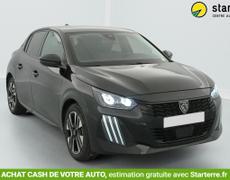 Peugeot 208 Saint-Fons