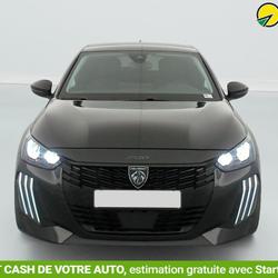 Peugeot 208 100 S&S BVM6 Allure Saint-Fons