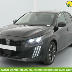 Peugeot 208 100 S&S BVM6 Allure Saint-Fons