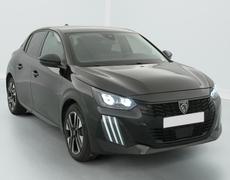 Peugeot 208 Hénin-Beaumont