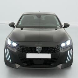 Peugeot 208 100 S S BVM6 Allure H&eacute;nin-Beaumont