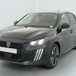 Peugeot 208 100 S S BVM6 Allure H&eacute;nin-Beaumont