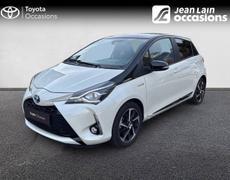 Toyota Yaris Vétraz-Monthoux