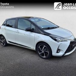 Toyota Yaris Yaris Hybride 100h Collection V&eacute;traz-Monthoux