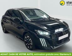 Peugeot 208 Saint-Fons