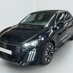 Peugeot 208 100 S S BVM6 Allure H&eacute;nin-Beaumont