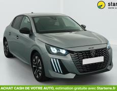 Peugeot 208 Saint-Fons