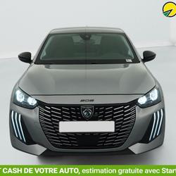 Peugeot 208 100 S&S BVM6 Allure Saint-Fons
