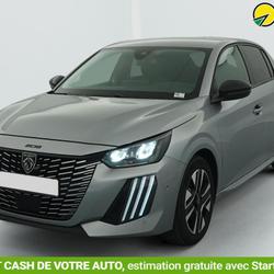 Peugeot 208 100 S&S BVM6 Allure Saint-Fons