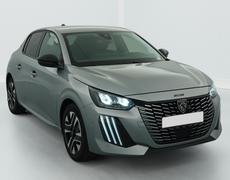 Peugeot 208 Hénin-Beaumont