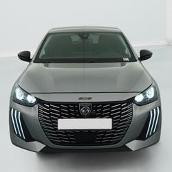 Peugeot 208 100 S S BVM6 Allure H&eacute;nin-Beaumont