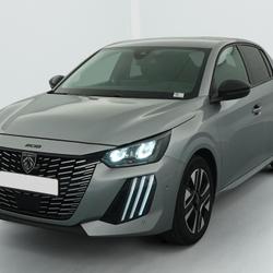Peugeot 208 100 S S BVM6 Allure H&eacute;nin-Beaumont
