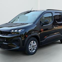 Peugeot Rifter STANDARD N1 1.5 BLUEHDI 130 ALLURE EAT8 H&eacute;nin-Beaumont