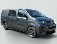 Citroen Jumpy Hénin-Beaumont
