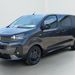 Citroen Jumpy CABINE APPROFONDIE FIXE XL 2.2 DIESEL 180 EAT8 5PL H&eacute;nin-Beaumont