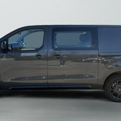 Citroen Jumpy CABINE APPROFONDIE FIXE XL 2.2 DIESEL 180 EAT8 5PL H&eacute;nin-Beaumont