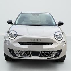 Fiat 600e 1.2 HYBRID 145 LA PRIMA DCT6 H&eacute;nin-Beaumont