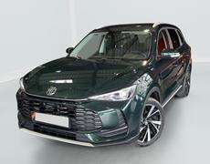 MG ZS Hénin-Beaumont