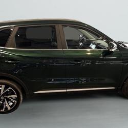 MG ZS 1.5 L Hybrid+ 197 ch Luxury H&eacute;nin-Beaumont