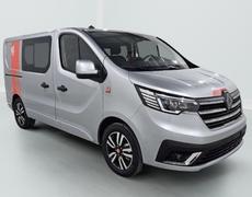 Renault Trafic Hénin-Beaumont
