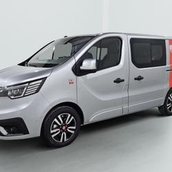 Renault Trafic TRAFIC CA BLUE DCI 170 L1H1 3T AUTO EXTRA H&eacute;nin-Beaumont