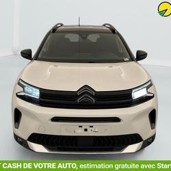 Citroen C5 Aircross PureTech 130 S&S EAT8 Shine Saint-Fons