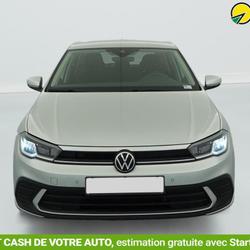 Volkswagen Polo 1.0 TSI 95 S&S BVM5 Life Plus Saint-Fons