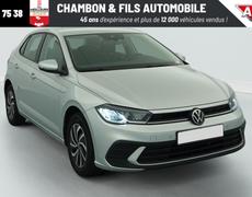 Volkswagen Polo La Grand-Croix