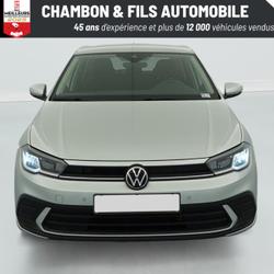 Volkswagen Polo 1.0 TSI 95 S BVM5 Life Plus La Grand-Croix