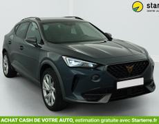 Cupra Formentor Saint-Fons
