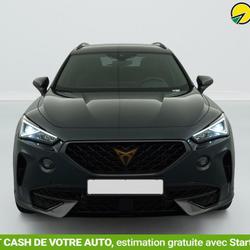 Cupra Formentor 1.4 e-HYBRID 204 ch DSG6 V Saint-Fons