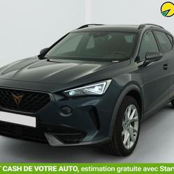 Cupra Formentor 1.4 e-HYBRID 204 ch DSG6 V Saint-Fons