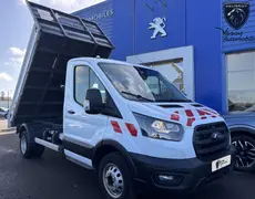 Autres Ford Valdallière