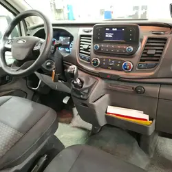 Ford Transit P 350 L3 TREND B 2.0 l ecob 165 BENNE occasion - Valdalli&egrave;re - photo 3/3