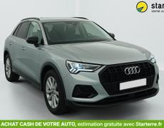 Audi Q3 Saint-Fons