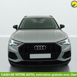 Audi Q3 35 TDI 150 ch S tronic 7 Design Saint-Fons