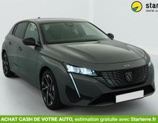 Peugeot 308 III Phase 1