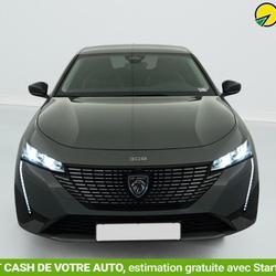 Peugeot 308 III Phase 1 Hybrid 145 e-DCS6 Allure Saint-Fons