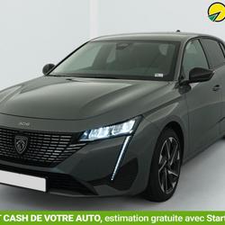 Peugeot 308 III Phase 1 Hybrid 145 e-DCS6 Allure Saint-Fons