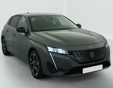 Peugeot 308 III Phase 1 Hénin-Beaumont