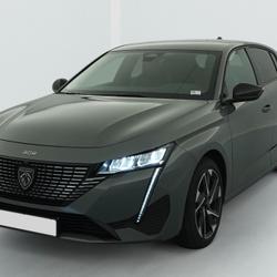 Peugeot 308 III Phase 1 Hybrid 145 e-DCS6 Allure H&eacute;nin-Beaumont